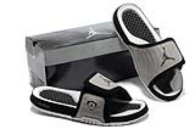 Jordan Slide Slippers-53